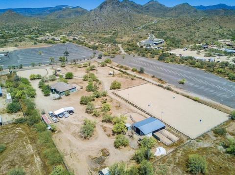 2875 E Maddock Rd, Cave Creek, AZ 85331 photo 50