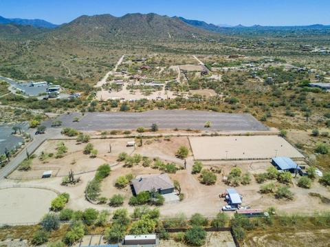 2875 E Maddock Rd, Cave Creek, AZ 85331 photo 51