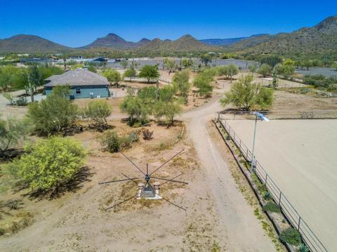 2875 E Maddock Rd, Cave Creek, AZ 85331 photo 55