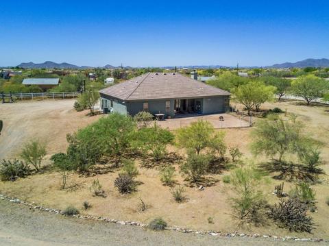 2875 E Maddock Rd, Cave Creek, AZ 85331 photo 63
