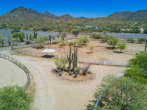 2875 E Maddock Rd, Cave Creek, AZ 85331 photo 69