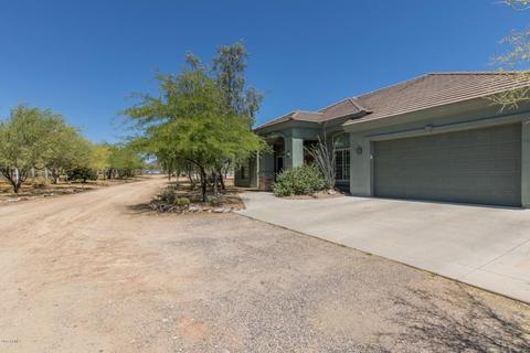 2875 E Maddock Rd, Cave Creek, AZ 85331 photo 37
