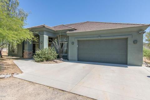 2875 E Maddock Rd, Cave Creek, AZ 85331 photo 1