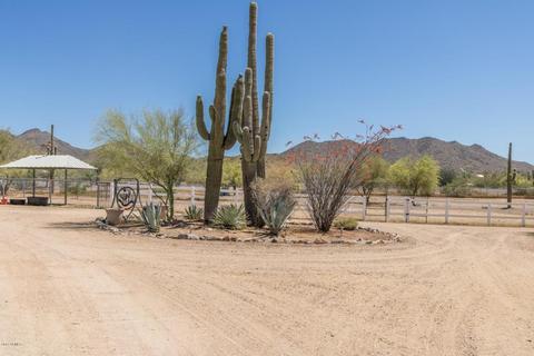 2875 E Maddock Rd, Cave Creek, AZ 85331 photo 45