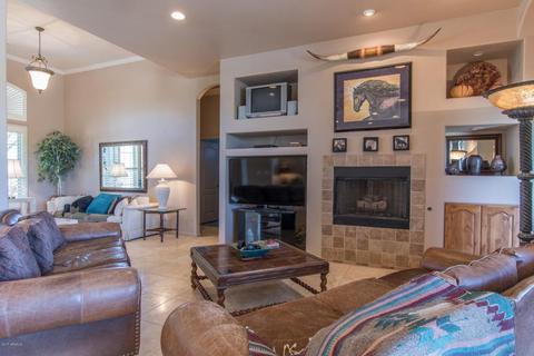 2875 E Maddock Rd, Cave Creek, AZ 85331 photo 7