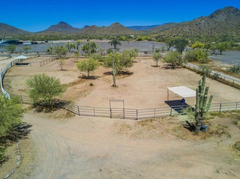 2875 E Maddock Rd, Cave Creek, AZ 85331 photo 60