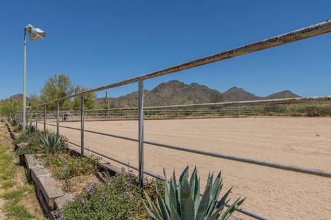 2875 E Maddock Rd, Cave Creek, AZ 85331 photo 33