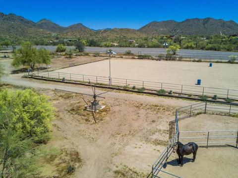2875 E Maddock Rd, Cave Creek, AZ 85331 photo 58