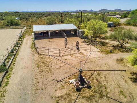 2875 E Maddock Rd, Cave Creek, AZ 85331 photo 54