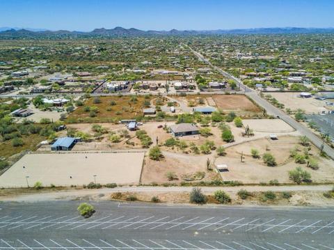 2875 E Maddock Rd, Cave Creek, AZ 85331 photo 48