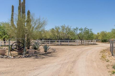 2875 E Maddock Rd, Cave Creek, AZ 85331 photo 43