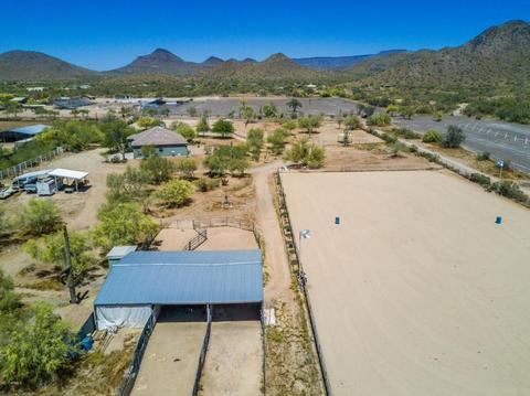 2875 E Maddock Rd, Cave Creek, AZ 85331 photo 52