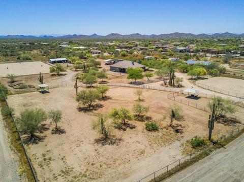 2875 E Maddock Rd, Cave Creek, AZ 85331 photo 57