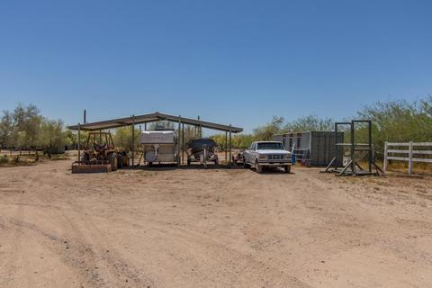 2875 E Maddock Rd, Cave Creek, AZ 85331 photo 25