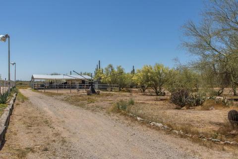 2875 E Maddock Rd, Cave Creek, AZ 85331 photo 35