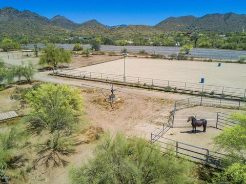 2875 E Maddock Rd, Cave Creek, AZ 85331 photo 56