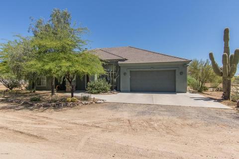 2875 E Maddock Rd, Cave Creek, AZ 85331 photo 2