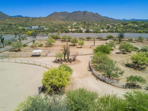 2875 E Maddock Rd, Cave Creek, AZ 85331 photo 67