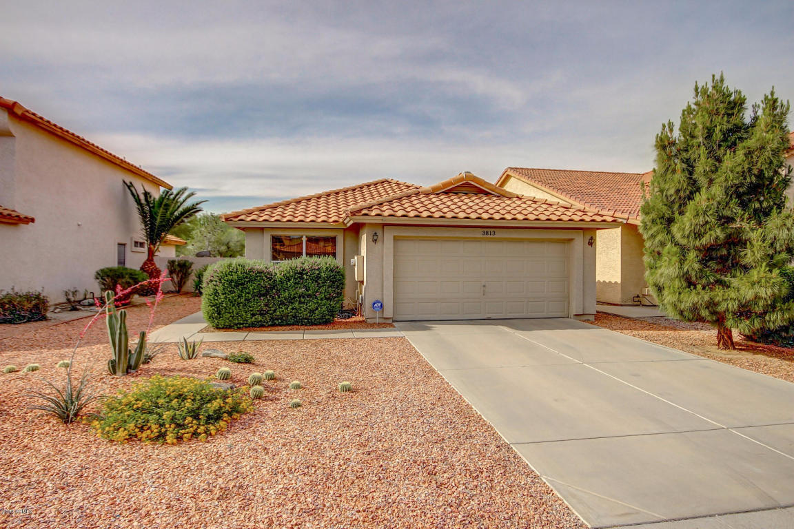 3813 E South Fork Dr, Phoenix, AZ 85044 photo 9