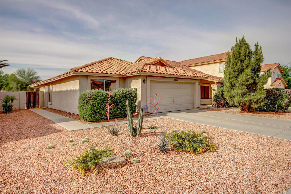 3813 E South Fork Dr, Phoenix, AZ 85044 photo 8