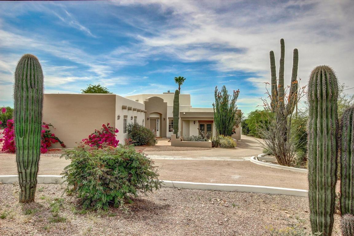 5223 E Pioneer St, Apache Junction, AZ 85119 photo 1