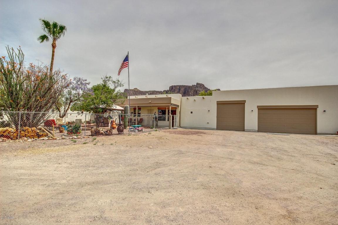 5223 E Pioneer St, Apache Junction, AZ 85119 photo 46