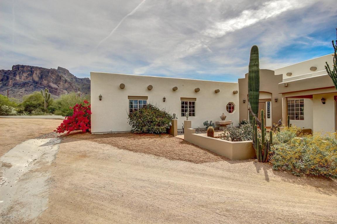 5223 E Pioneer St, Apache Junction, AZ 85119 photo 6