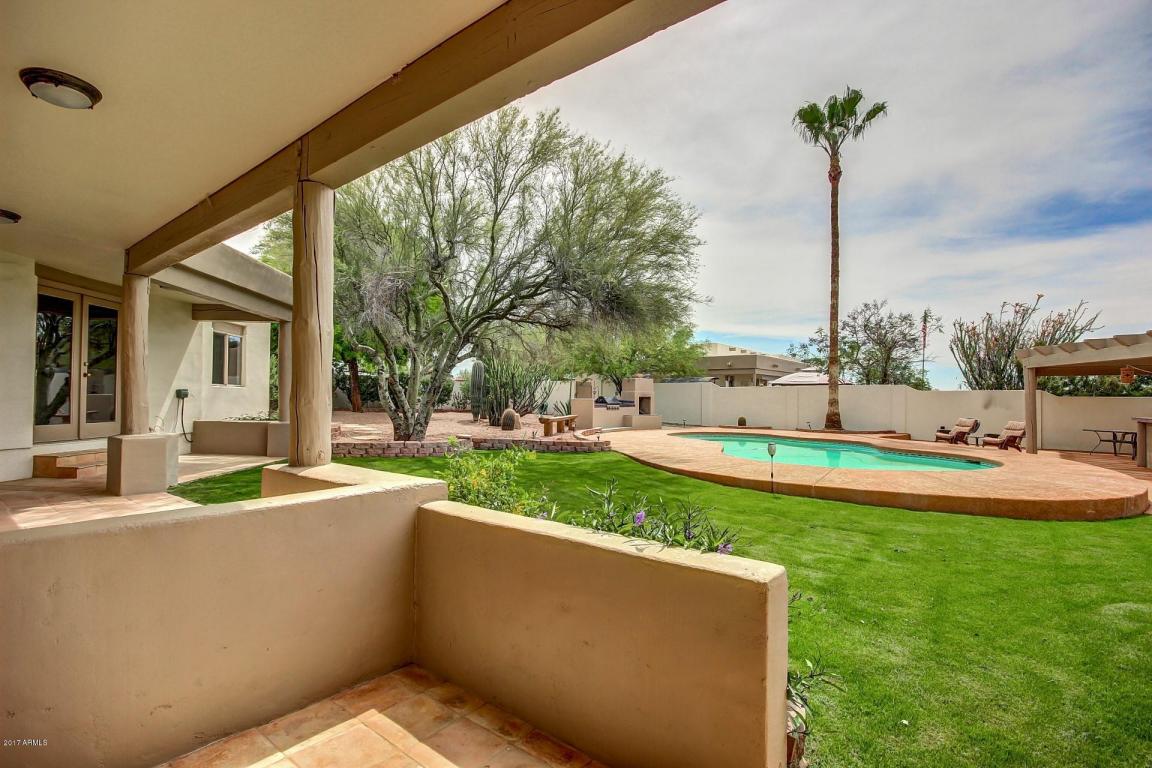 5223 E Pioneer St, Apache Junction, AZ 85119 photo 37