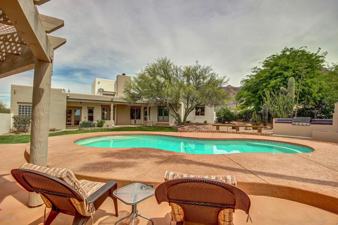 5223 E Pioneer St, Apache Junction, AZ 85119 photo 38