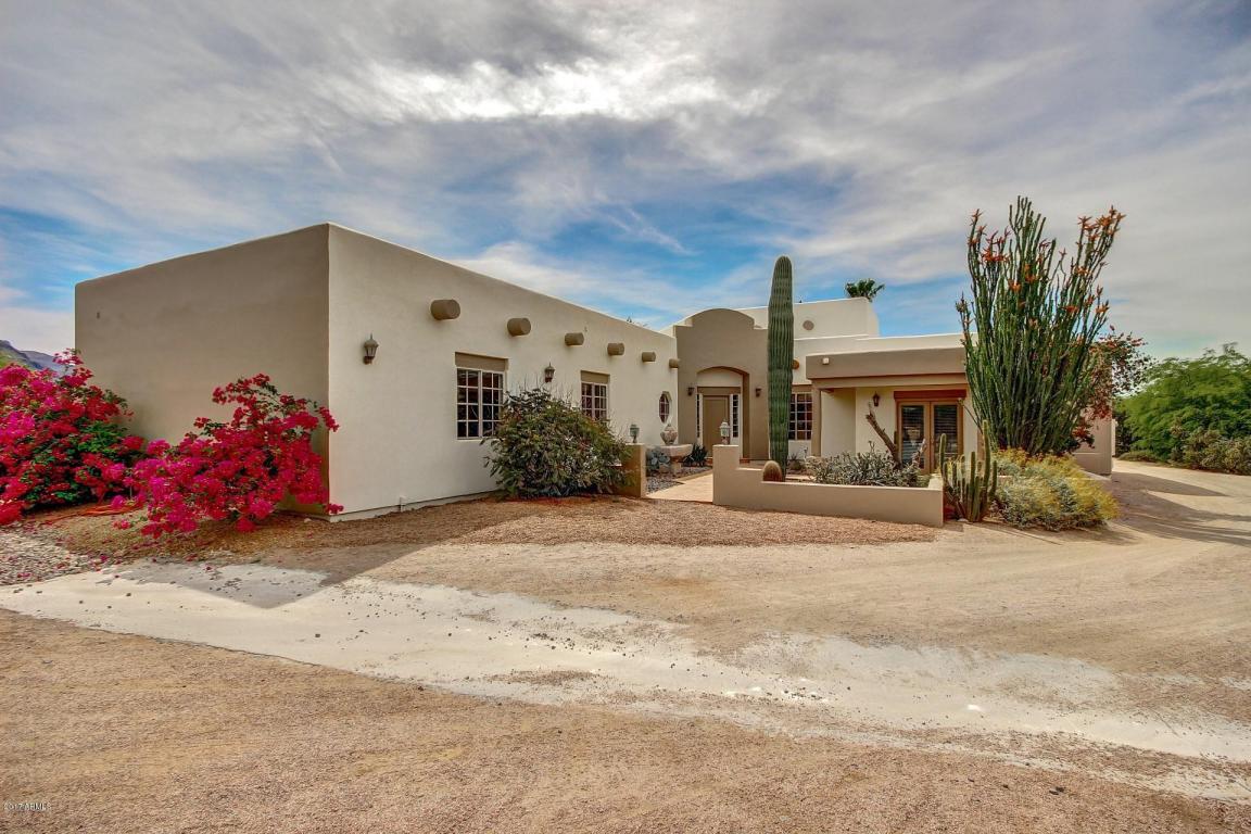 5223 E Pioneer St, Apache Junction, AZ 85119 photo 5