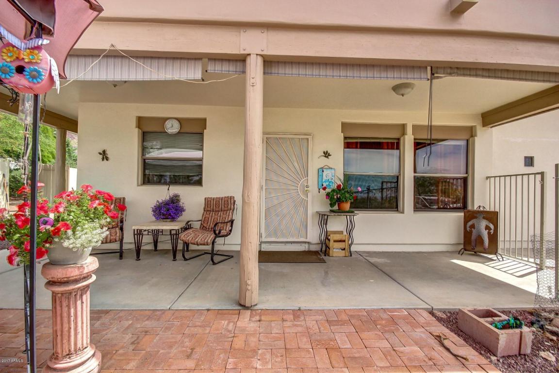 5223 E Pioneer St, Apache Junction, AZ 85119 photo 48