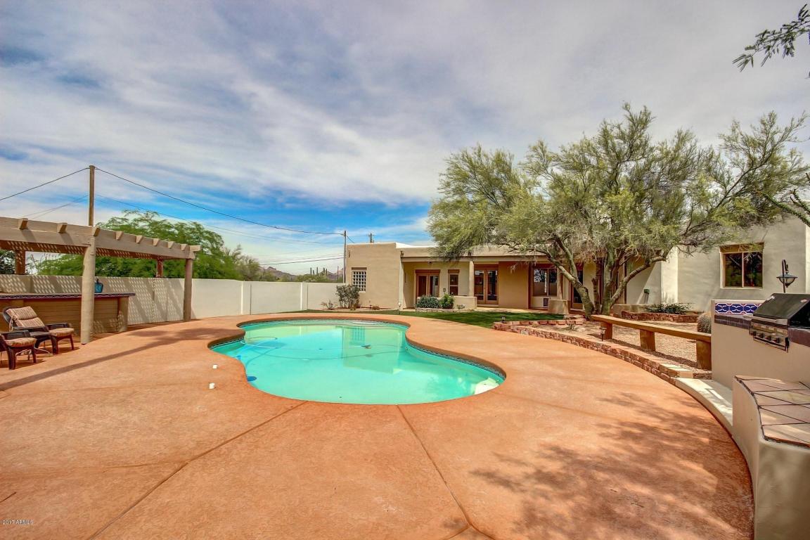 5223 E Pioneer St, Apache Junction, AZ 85119 photo 42