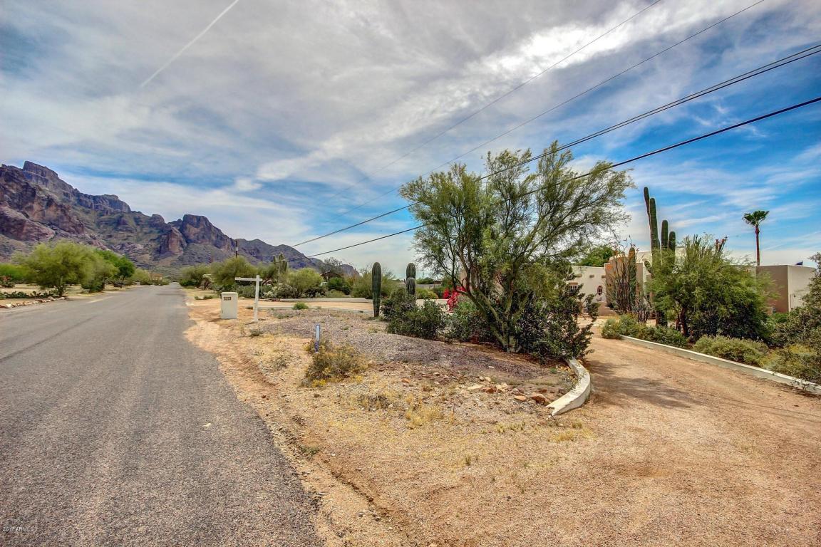 5223 E Pioneer St, Apache Junction, AZ 85119 photo 4