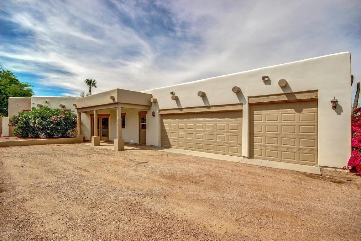 5223 E Pioneer St, Apache Junction, AZ 85119 photo 2