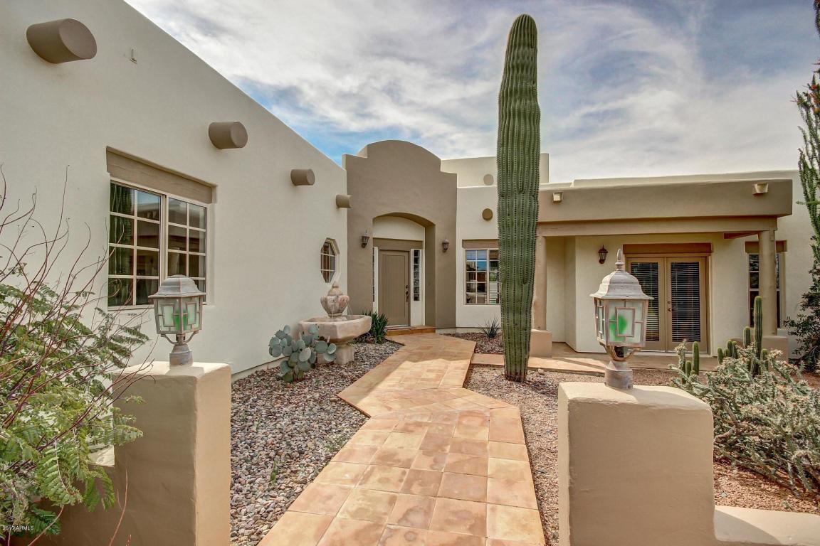 5223 E Pioneer St, Apache Junction, AZ 85119 photo 7