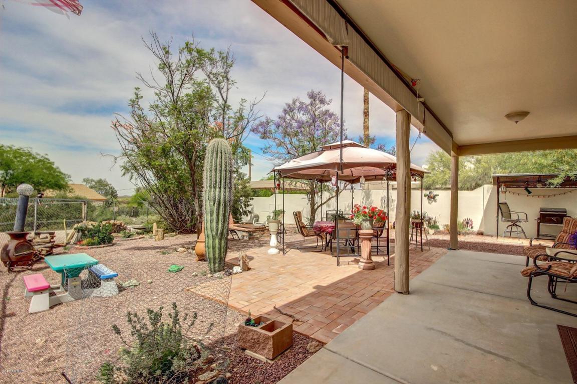 5223 E Pioneer St, Apache Junction, AZ 85119 photo 47