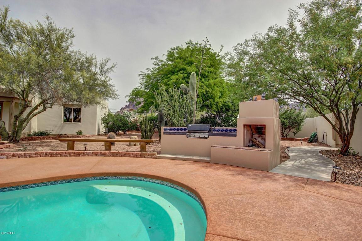 5223 E Pioneer St, Apache Junction, AZ 85119 photo 40