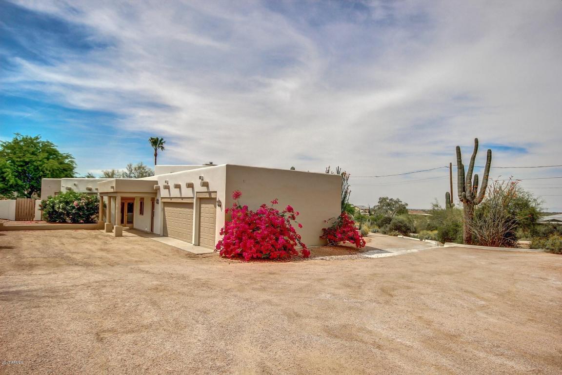 5223 E Pioneer St, Apache Junction, AZ 85119 photo 3