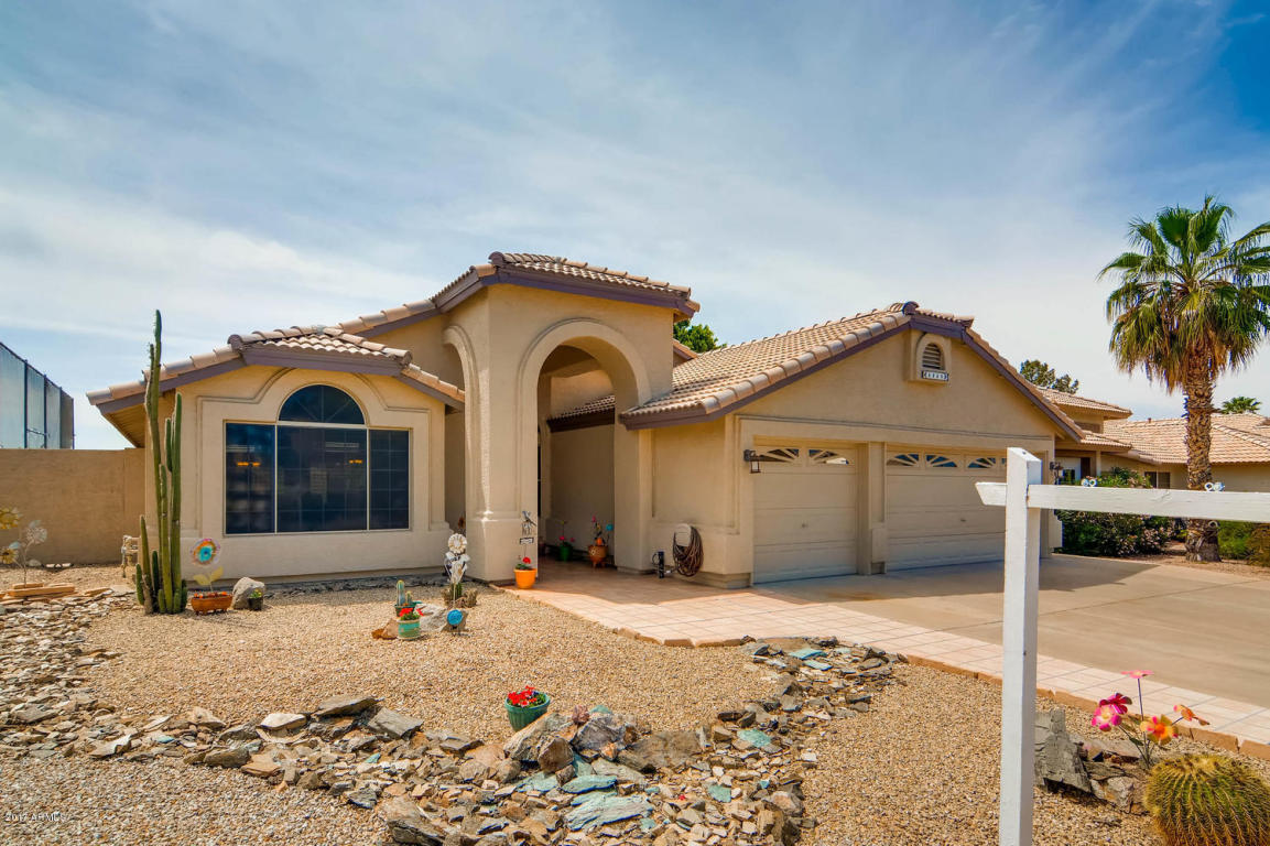 6449 E Melrose St, Mesa, AZ 85215 photo 27