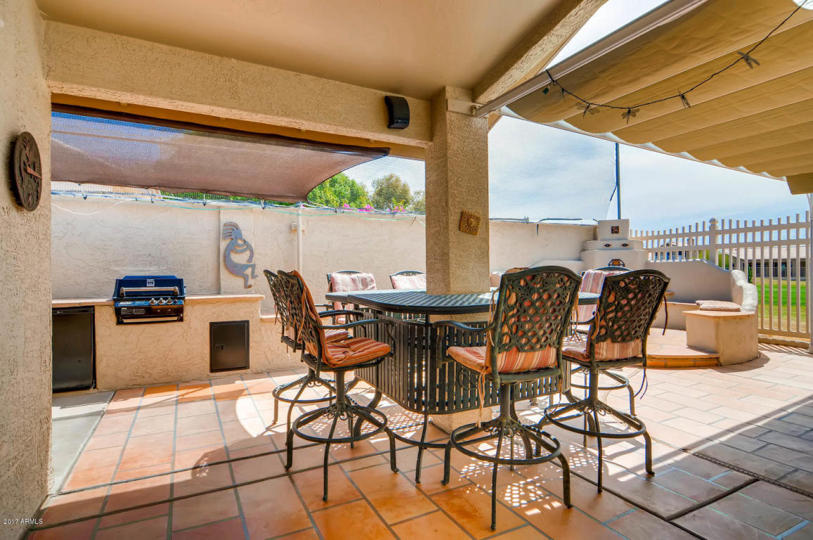 6449 E Melrose St, Mesa, AZ 85215 photo 22