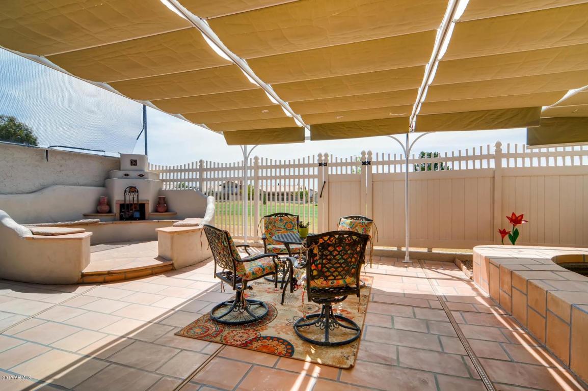6449 E Melrose St, Mesa, AZ 85215 photo 25