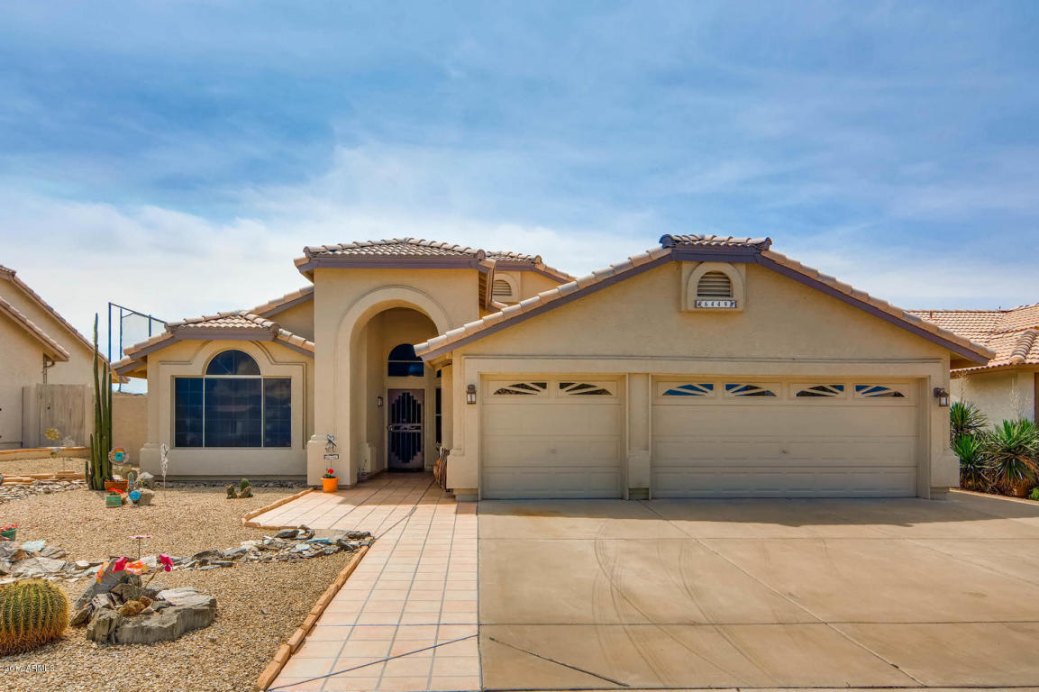 6449 E Melrose St, Mesa, AZ 85215 photo 1