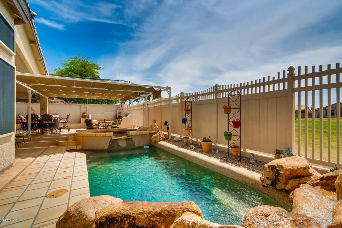 6449 E Melrose St, Mesa, AZ 85215 photo 3