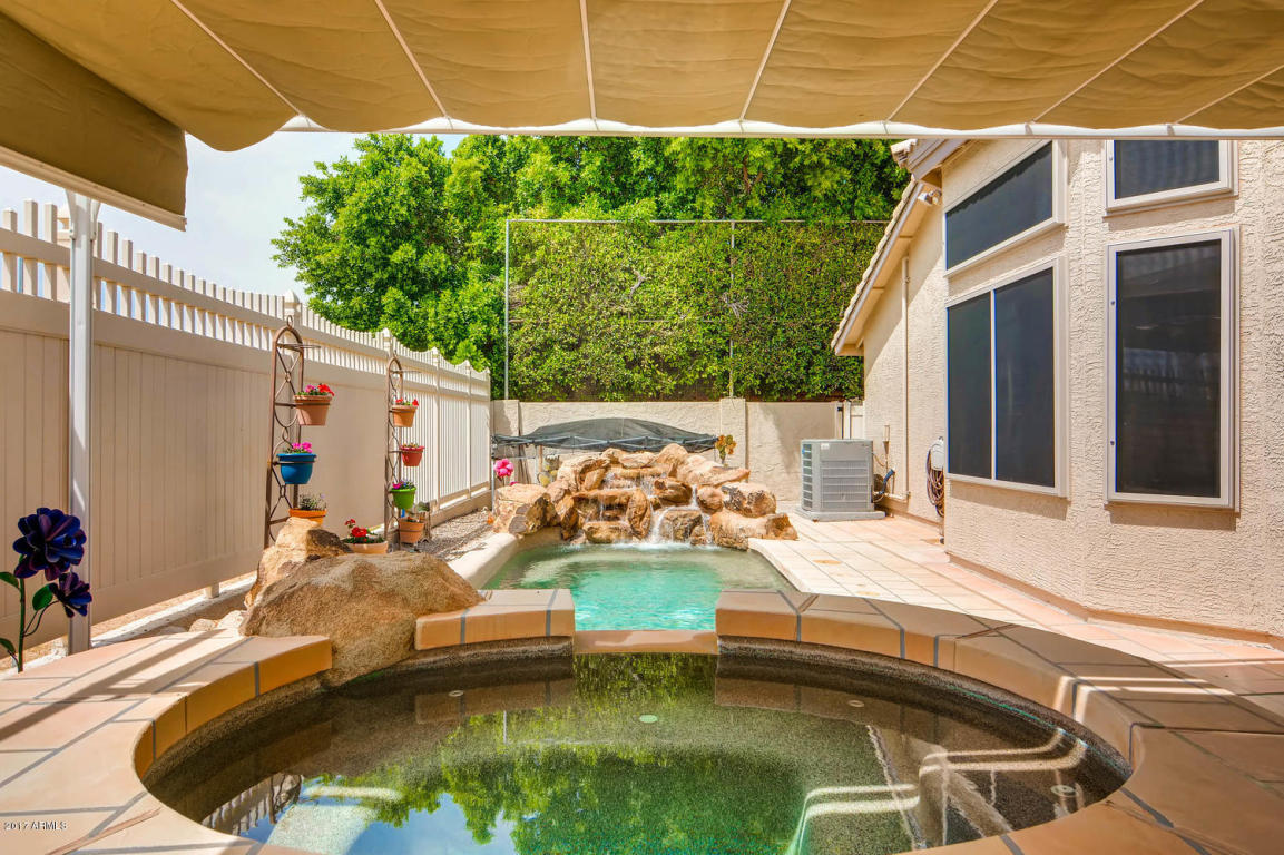 6449 E Melrose St, Mesa, AZ 85215 photo 26
