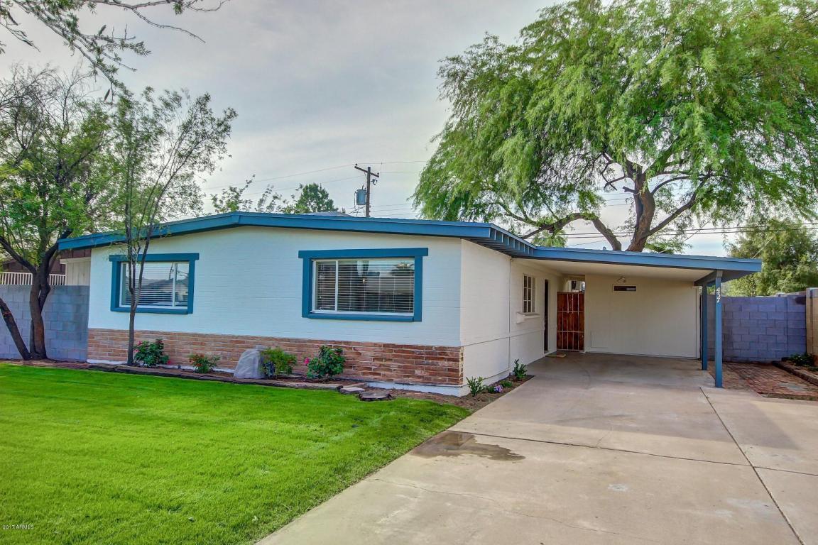437 E Continental Dr, Tempe, AZ 85288 photo 2