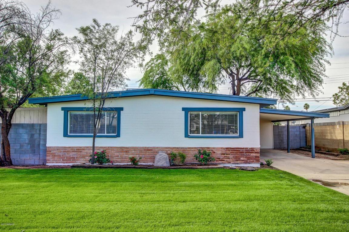 437 E Continental Dr, Tempe, AZ 85288 photo 1