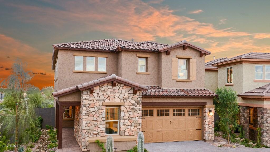4633 E Walter Way, Phoenix, AZ 85050 photo 1