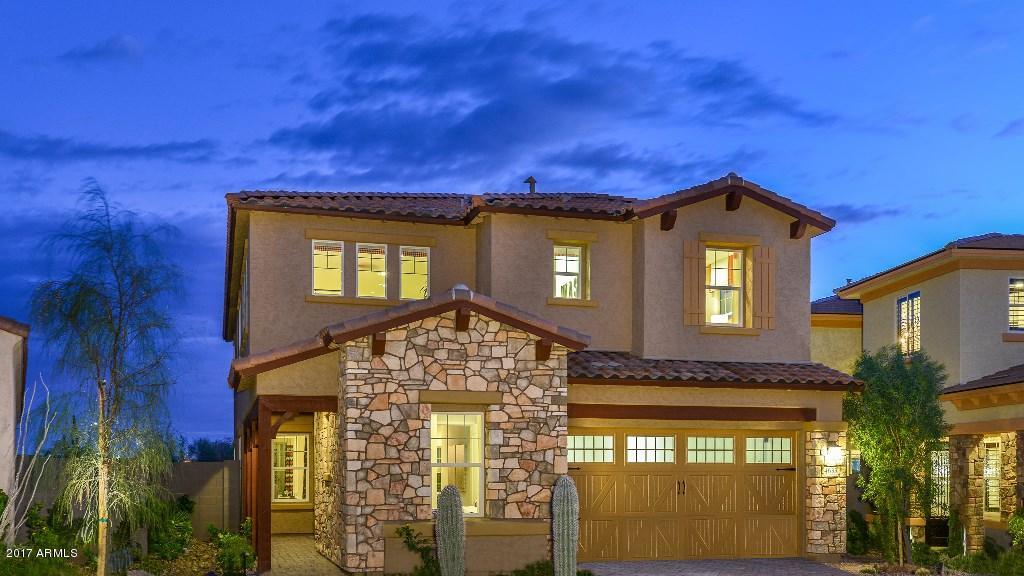 4633 E Walter Way, Phoenix, AZ 85050 photo 2