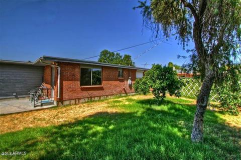 4549 E Glenrosa Ave, Phoenix, AZ 85018 photo 2
