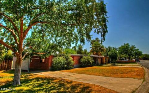 4549 E Glenrosa Ave, Phoenix, AZ 85018 photo 1